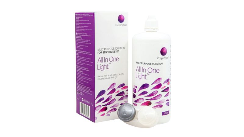 All in one light 360 ml
