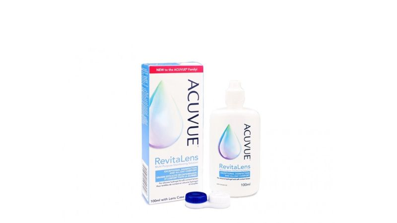 Acuvue RevitaLens 100 ml