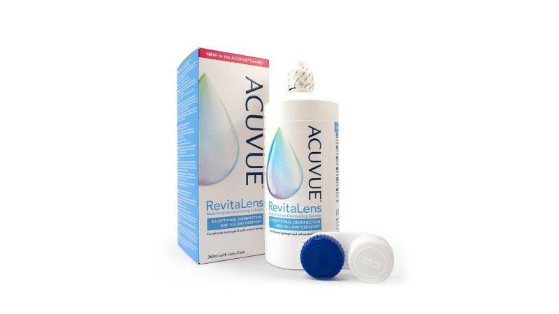 Acuvue RevitaLens 360 ml