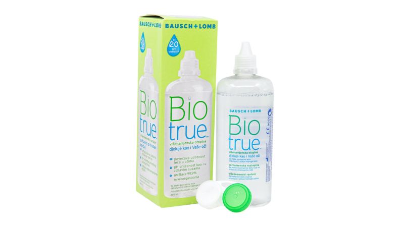 Biotrue 360 ml 